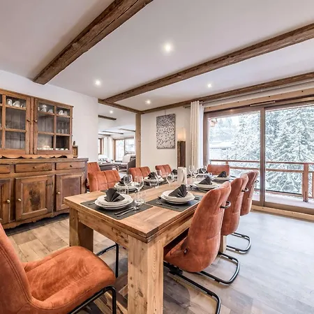 1850 - 8 Pers. - Centre Station - Proche Pistes - Wi-fi - Fr-1-631-239 * Courchevel