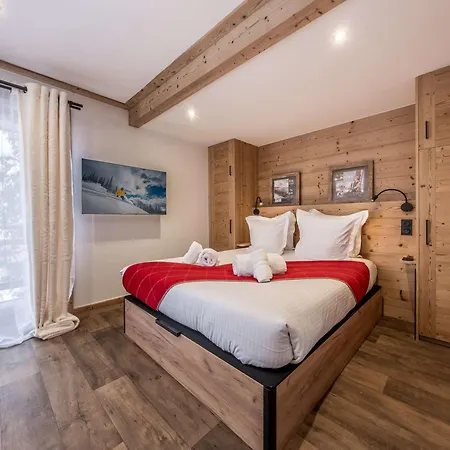 1850 - 8 Pers. - Centre Station - Proche Pistes - Wi-fi - Fr-1-631-239 Courchevel