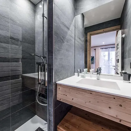 1850 - 8 Pers. - Centre Station - Proche Pistes - Wi-fi - Fr-1-631-239 Lägenhet Courchevel