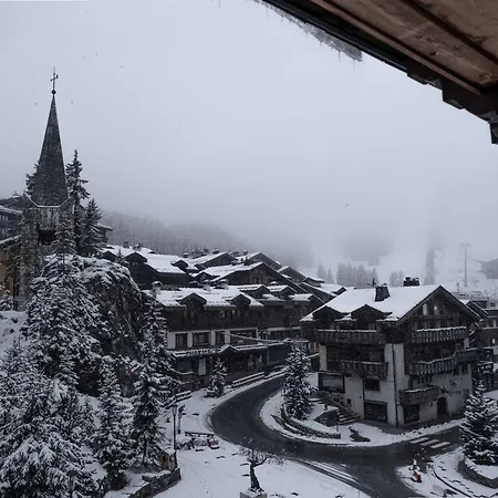 1850 - 8 Pers. - Centre Station - Proche Pistes - Wi-fi - Fr-1-631-239 Lägenhet