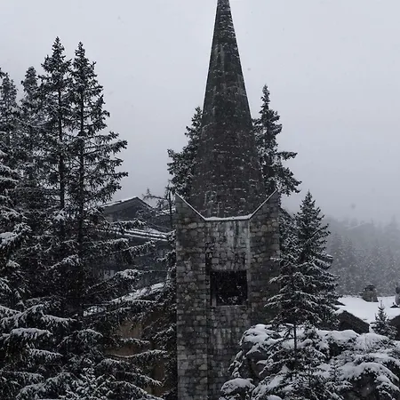 Lägenhet 1850 - 8 Pers. - Centre Station - Proche Pistes - Wi-fi - Fr-1-631-239 Courchevel