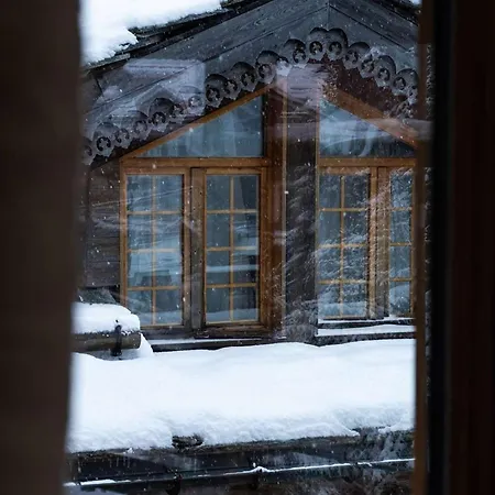 Lägenhet 1850 - 8 Pers. - Centre Station - Proche Pistes - Wi-fi - Fr-1-631-239 *