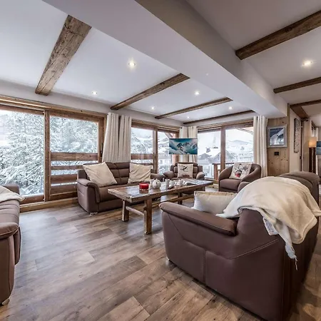 1850 - 8 Pers. - Centre Station - Proche Pistes - Wi-fi - Fr-1-631-239