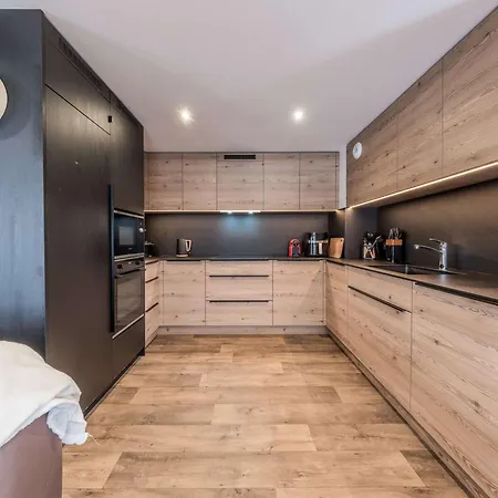 Апартаменты 1850 - 8 Pers. - Centre Station - Proche Pistes - Wi-fi - Fr-1-631-239 *