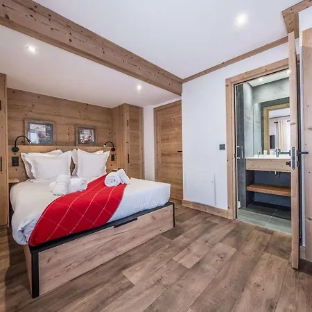 Апартаменты 1850 - 8 Pers. - Centre Station - Proche Pistes - Wi-fi - Fr-1-631-239 Куршевель