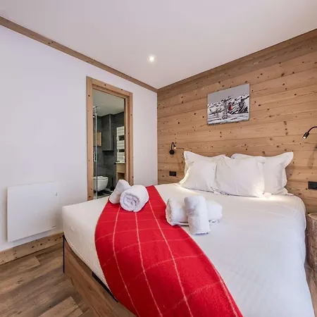 1850 - 8 Pers. - Centre Station - Proche Pistes - Wi-fi - Fr-1-631-239