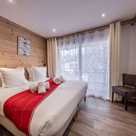 1850 - 8 Pers. - Centre Station - Proche Pistes - Wi-fi - Fr-1-631-239 Апартаменты Куршевель