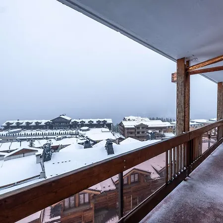 1850 - 8 Pers. - Centre Station - Proche Pistes - Wi-fi - Fr-1-631-239 アパート クールシュヴェル