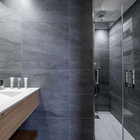 アパート 1850 - 8 Pers. - Centre Station - Proche Pistes - Wi-fi - Fr-1-631-239 *